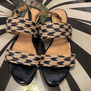 TORY BURCH LOLA SANDAL